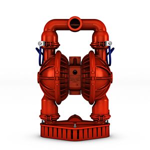 Wilden PS8 Stallion (Submersible Design)